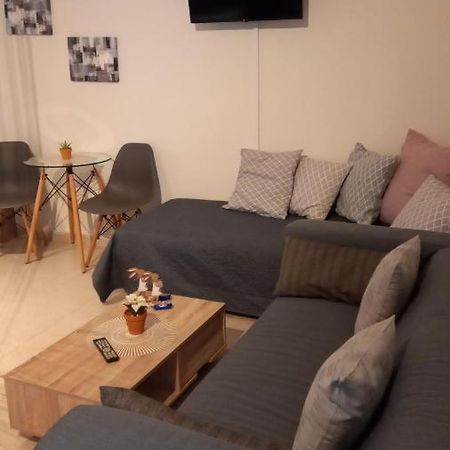 Casa Anastasia Переа Экстерьер фото
