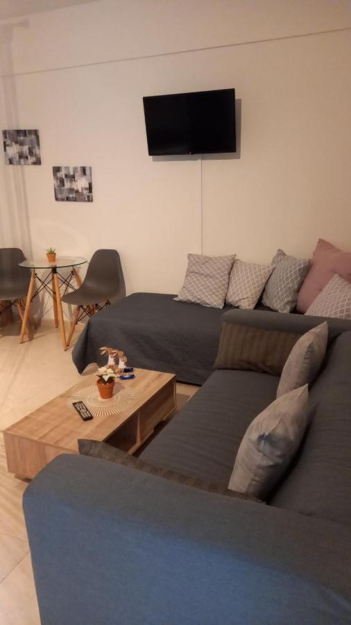 Casa Anastasia Переа Экстерьер фото
