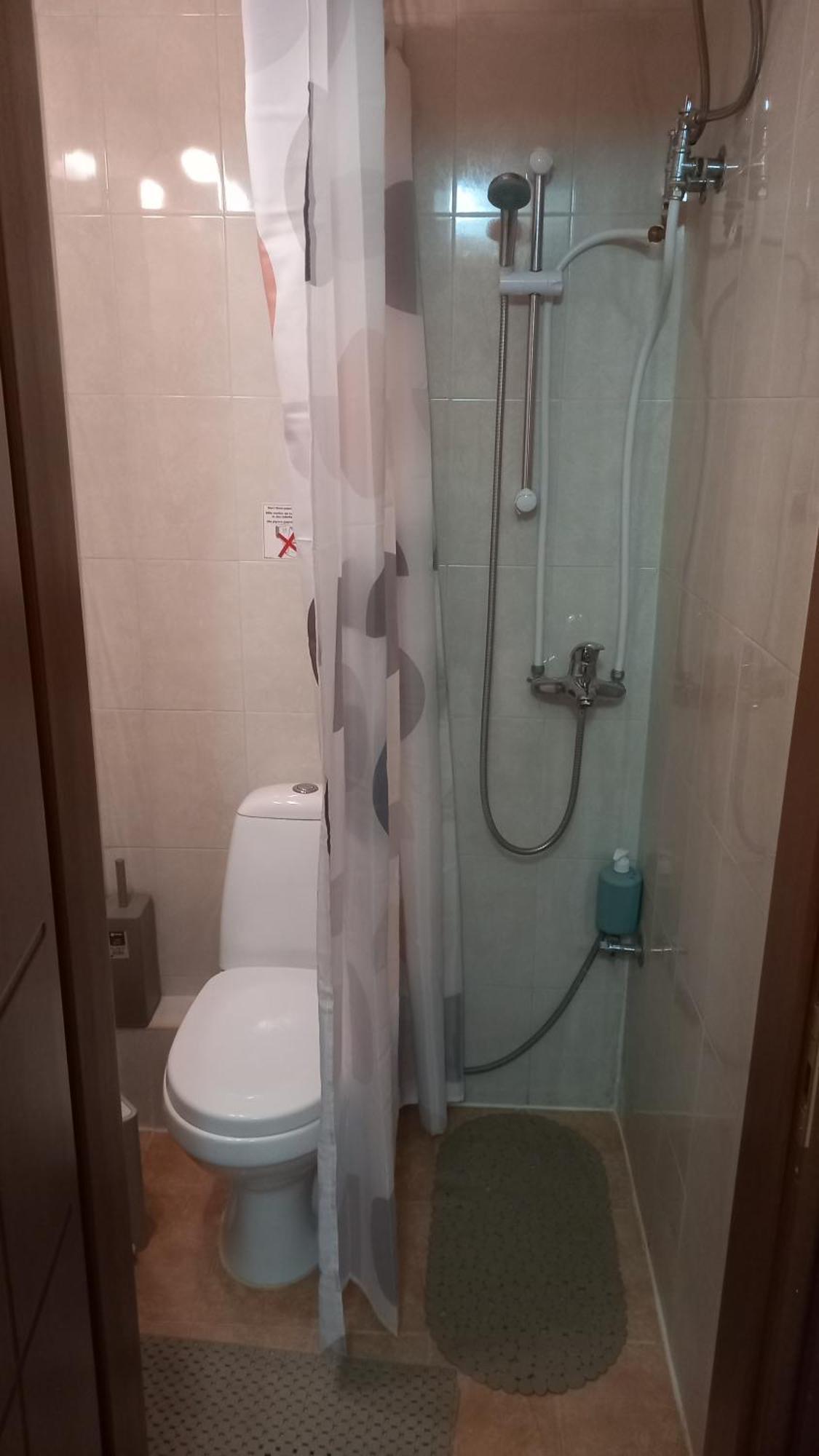 Casa Anastasia Переа Экстерьер фото